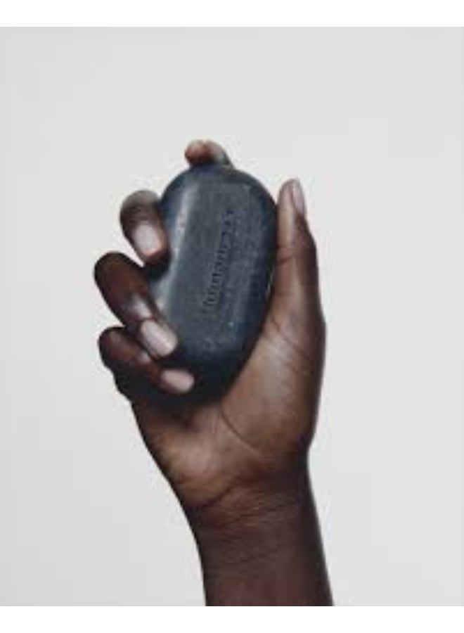 Humanrace Energy Channeling Charcoal Body Bar 113g - Image 4